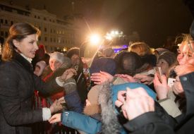 Марина Порошенко