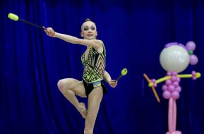 Христина Погранична