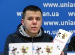 Pavel Ostrovsky