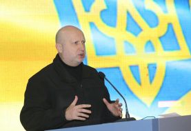 Alexander Turchinov