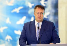 Anton Gerashchenko