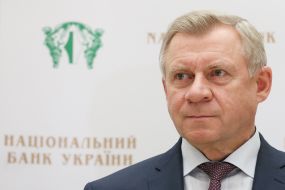 Yakov Smolij