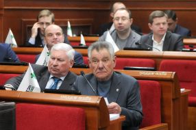 Alexander Omelchenko