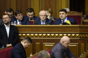 Session of Parliament