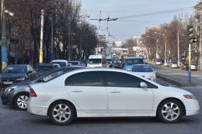 Protest of power engineer