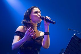 Тар'я Турунен 