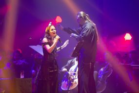 Тар'я Турунен