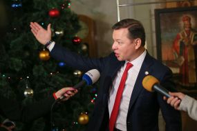 Oleg Lyashko
