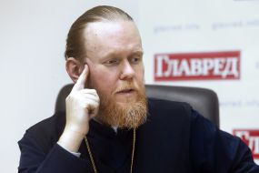 Archbishop Eustratius