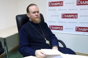 Archbishop Eustratius