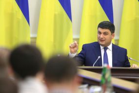 Vladimir Groysman