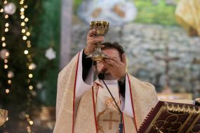 Різдвяне богослужіння