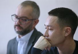 Artem Kim
