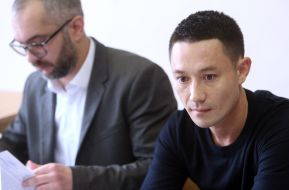 Artem Kim