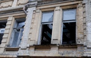 Manor of Alexander Murashko in Kiev