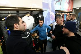 Василий Ломаченко