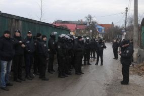 law enforcers