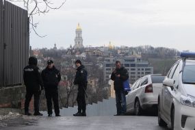 law enforcers