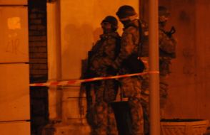 Спецпідрозділ КОРД