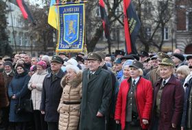 Участники вече