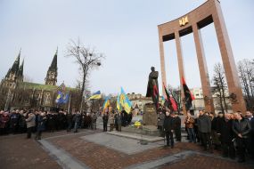 Участники вече