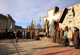 Учасники віче