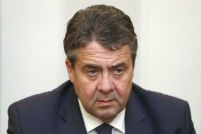 Sigmar Gabriel