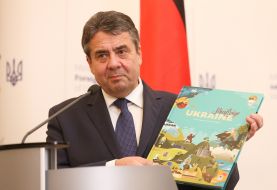 Sigmar Gabriel
