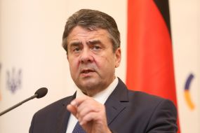 Sigmar Gabriel
