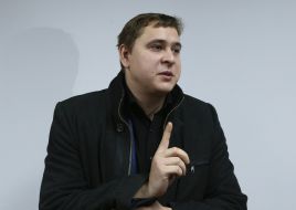 Павел Чернышенко