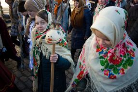 Фестиваль «Рождественская феерия»