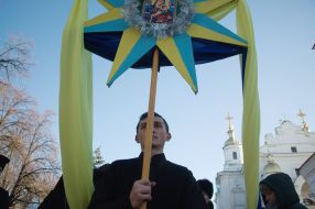 Фестиваль «Рождественская феерия»