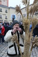 Учасник ходи звіздарів