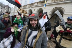 Рождественский вертеп