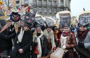 Рождественский вертеп