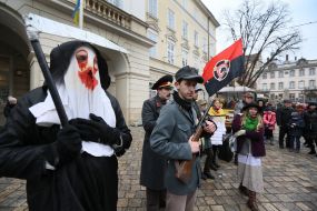 Рождественский вертеп