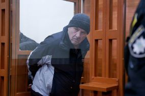Yury Rossoshansky