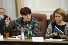 Галина Третьякова