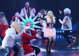 Concert "Ukraine Caroling 2018"