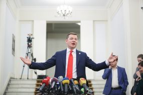 Oleg Lyashko