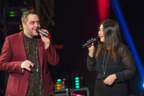 Erik Bosio, Liwen Magnatta