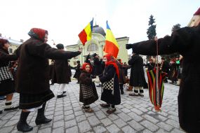 Festival "Malanka-Fest"