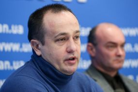 Сергей Доротич