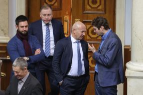 Igor Kononenko, Dmitry Belotserkivets