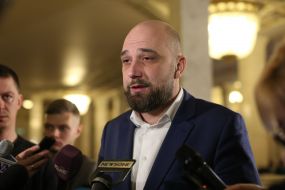 Ігор Артюшенко