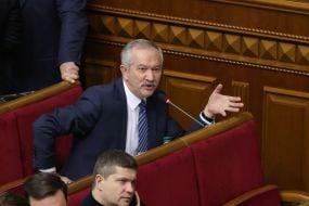 Віктор Пинзеник