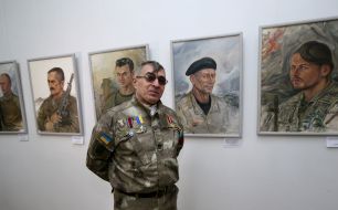 Сергій  Пущенко