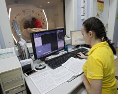 Computer tomography