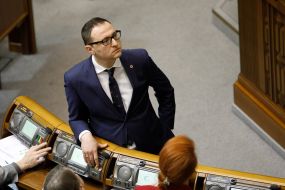 Олексій Рябчин