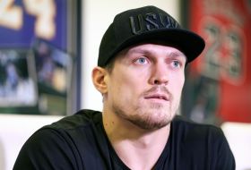 Alexandr Usik